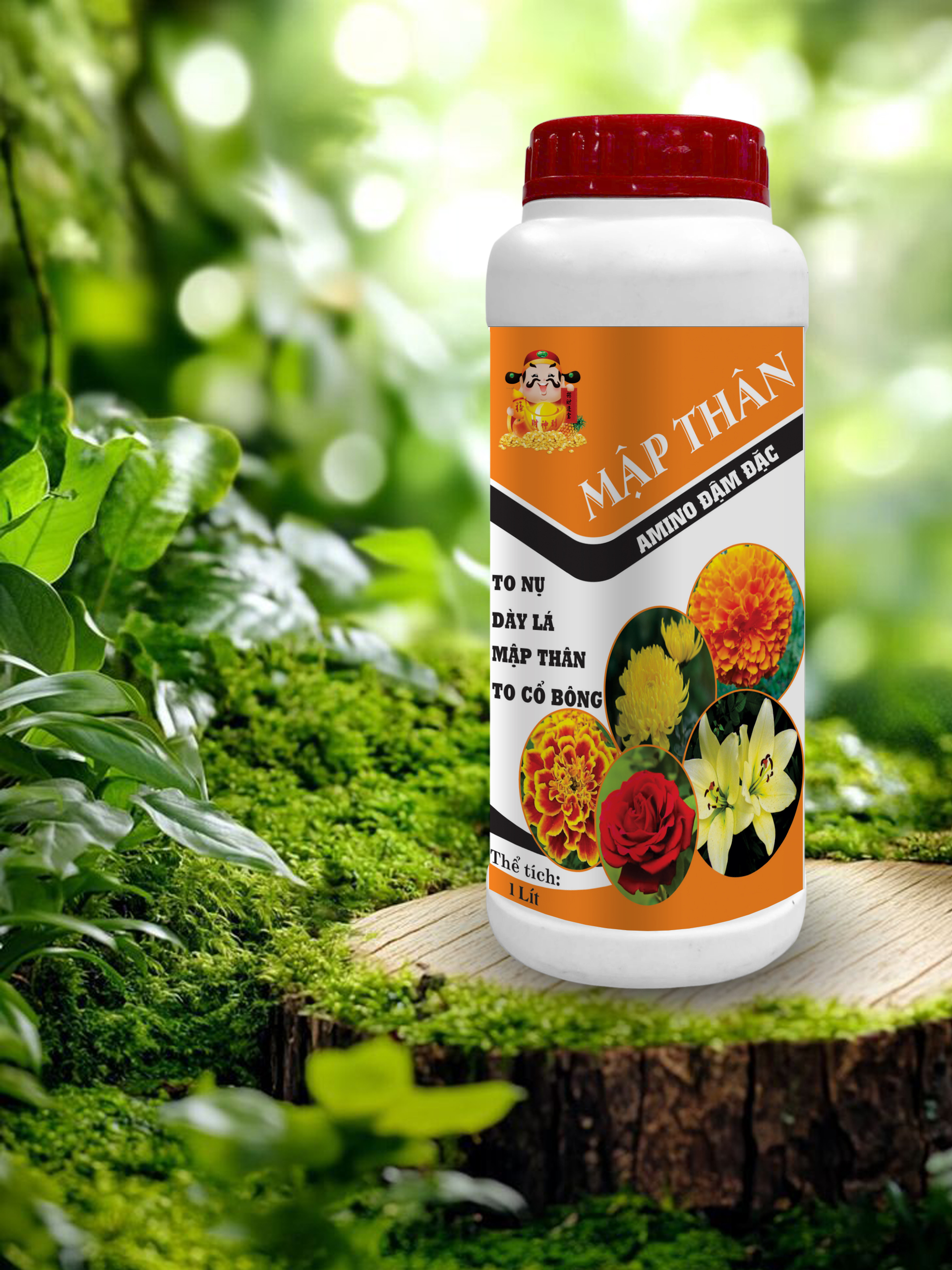 MẬP THÂN 1L